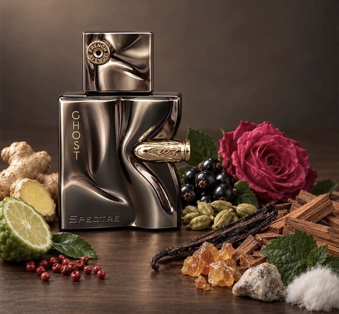 اف ای پاریس اسپکتر گوست | Fa Paris Spectre Ghost