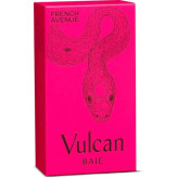ادکلن Vulcan Baie French Avenue-ادکلن ولکان بَری فرنچ اونیو