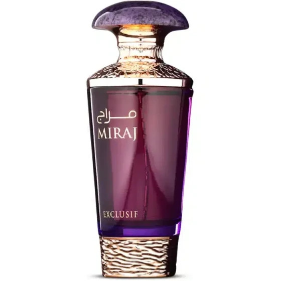 ادکلن Miraj Exclusive French Avenue-ادکلن میراج اکسکلوسیو فرنچ اونیو