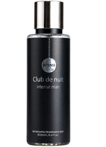 بادی اسپلش مردانه ژاکلین مدل Club de Nuit Intense Man