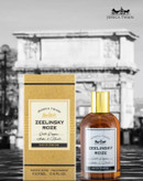 عطر ادوپرفیوم زنانه مردانه زلینسکی رز جسیکا تواین حجم ۱۰۰ میل