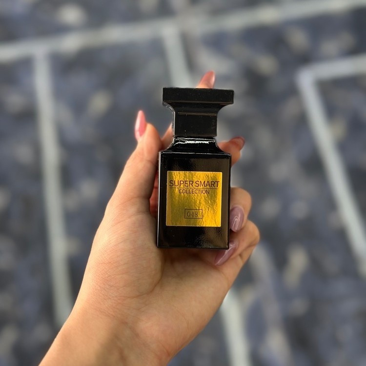 عطر سوپر اسمارت تام فورد 25 میل | super smart 048