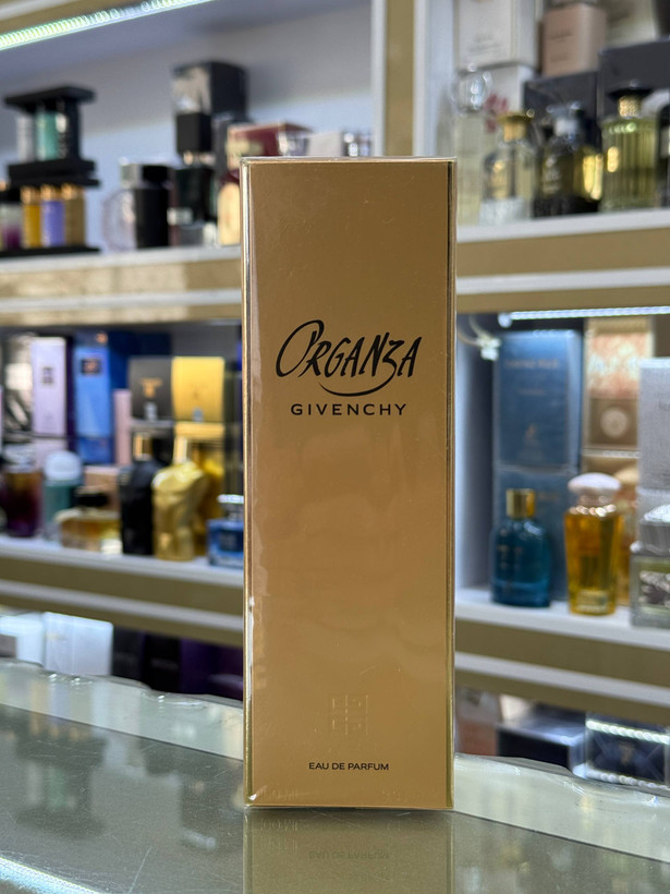 عطر ادکلن جیوانچی ارگانزا | Givenchy Organza