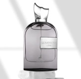 ادوپرفیوم لومینوس گریس الحمبرا Luminous Gris Alhambra