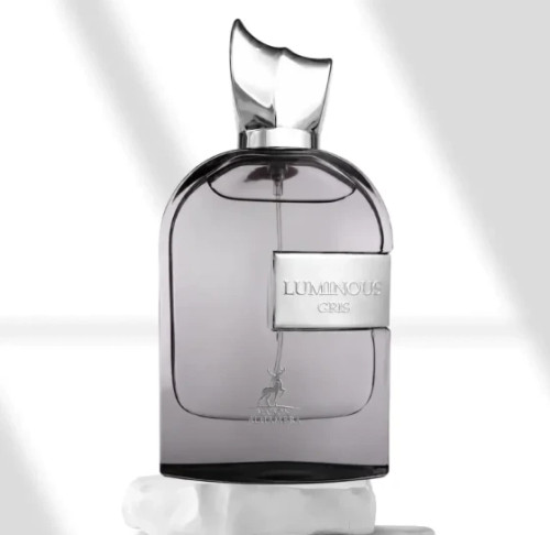 ادوپرفیوم لومینوس گریس الحمبرا Luminous Gris Alhambra