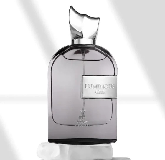 ادوپرفیوم لومینوس گریس الحمبرا Luminous Gris Alhambra