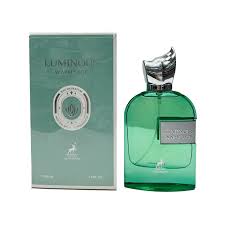 عطر الحمبرا مارلی گرینلی | Alhambra Luminous Warmsage