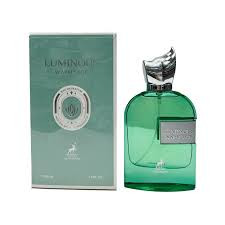 عطر الحمبرا مارلی گرینلی | Alhambra Luminous Warmsage