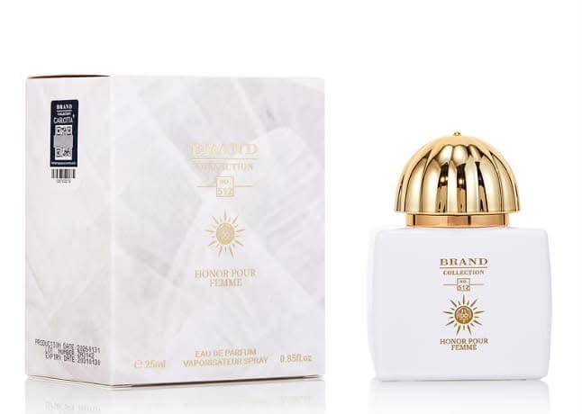 عطر امواج هانر زنانه ۲۵میل برند کالکشن