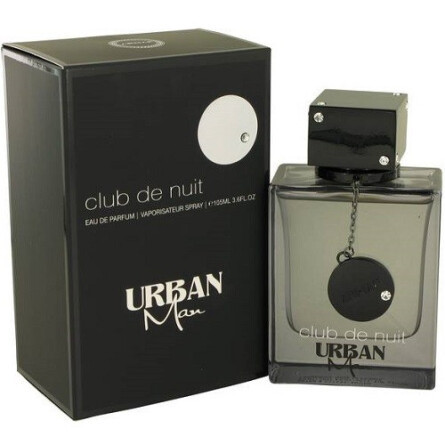ARMAF - Club de Nuit Urban Man