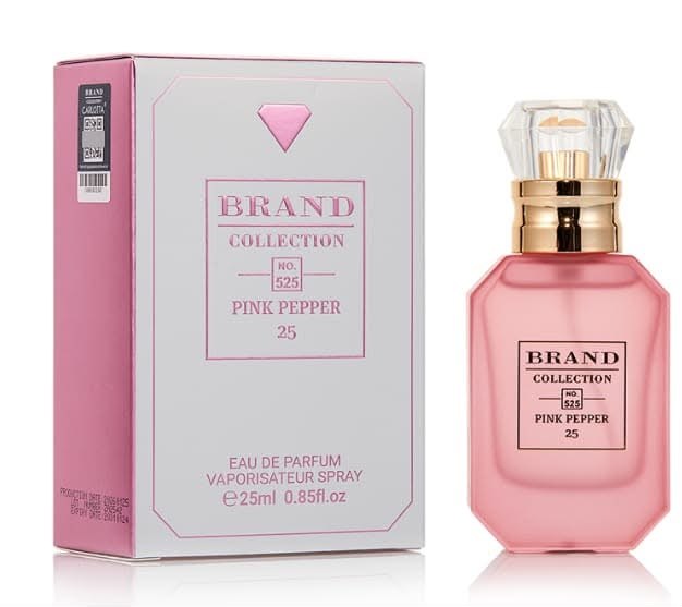 عطر کایالی پینک پیر برند کالکشن ۲۵میل