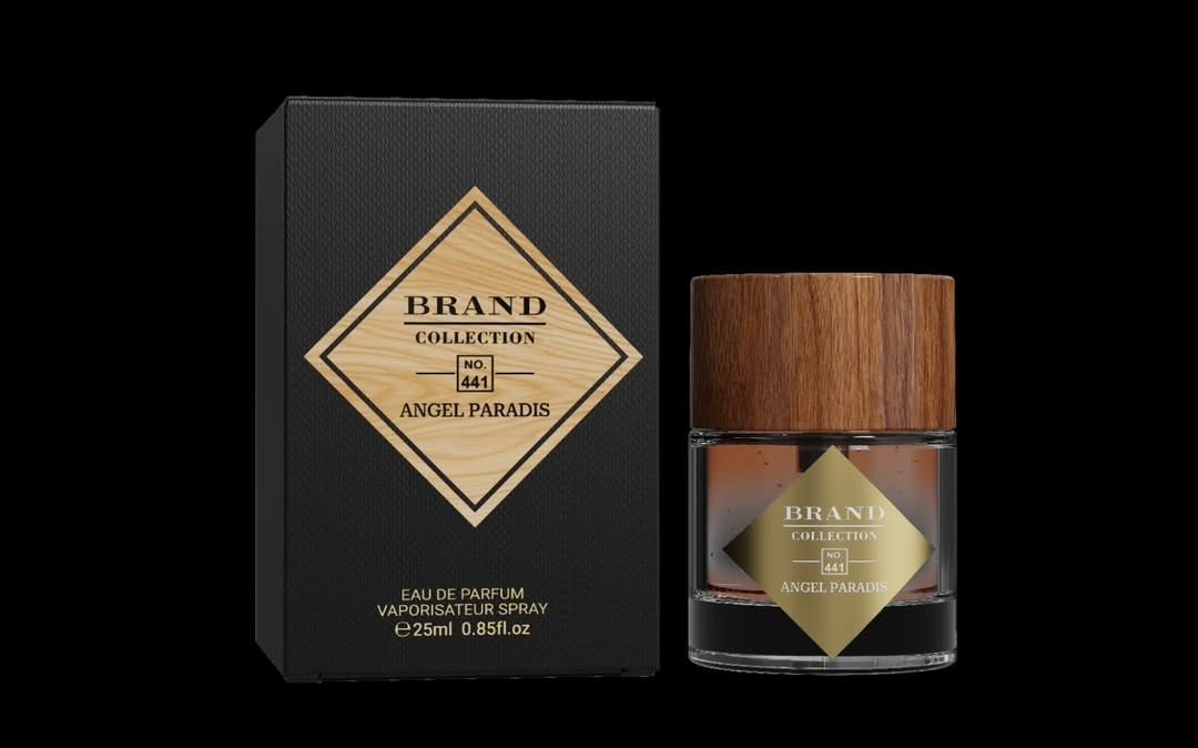 عطر انجل شیر پارادیس مینی