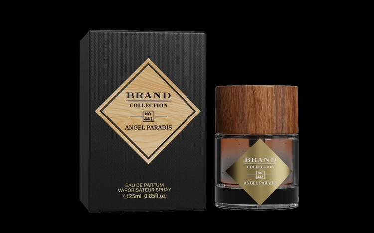 عطر انجل شیر پارادیس مینی