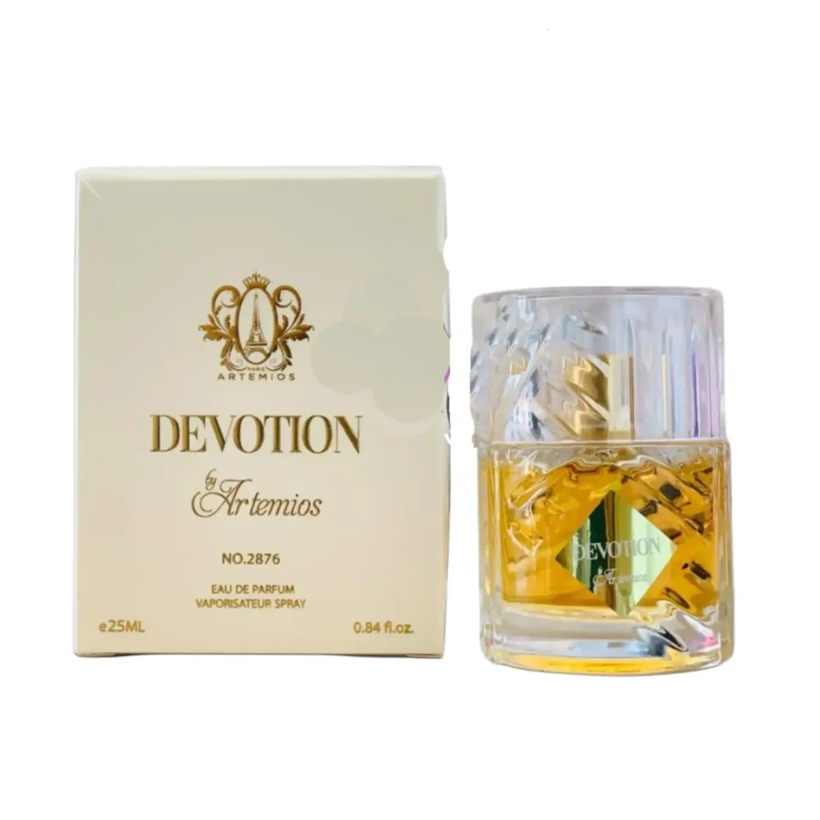 عطر مینیاتوری زنانه جورجیو آرمانی دووشن (آرتمیوس)۲۵میل