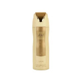 اسپری بدن انغام لطافه حجم 200 میلیلیتر اورجینال | Angham body spray Lattafa