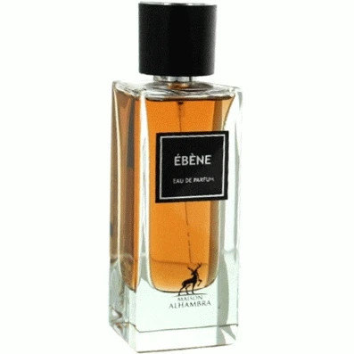 عطر ادکلن ابنه الحمبرا ایو سن لورن بیبی کت Yves Saint Laurent Babycat Alhambra Ebene