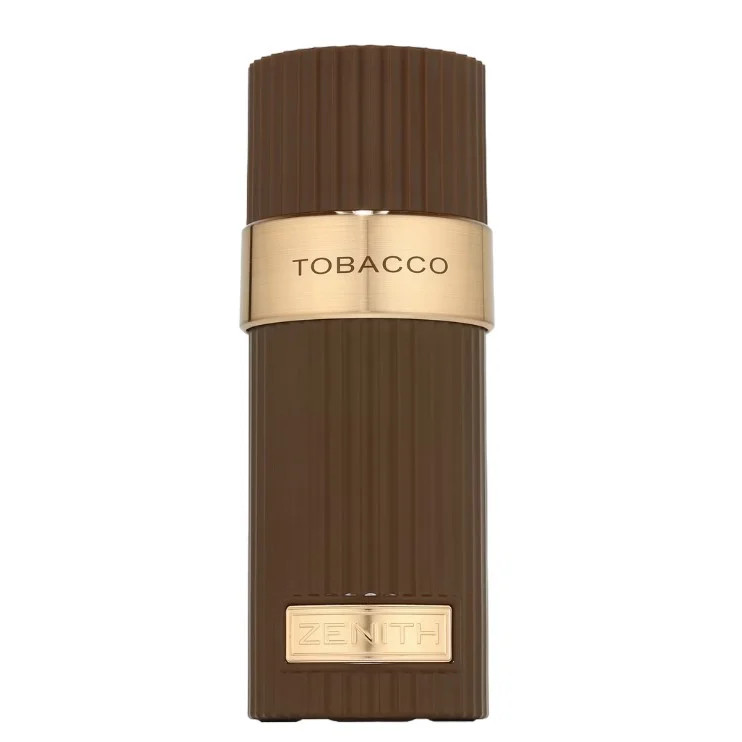 ادکلن زنیت توباکو فرنچ اونیو Zenith Tobacco French Avenue مشابه توباکولور دیور