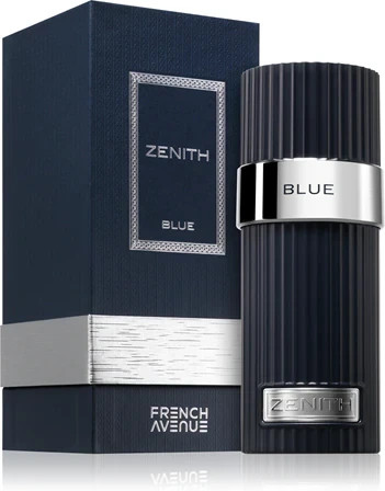 ادکلن Zenith Blue French Avenue-ادکلن زنیت بلو فرنچ اونیو