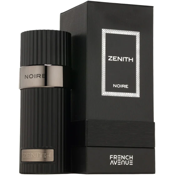 French Avenue Zenith Noire Eau De Parfum زنیت نویر فرنچ اونیو